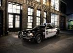 Dodge Charger Pursuit Police 2010 года